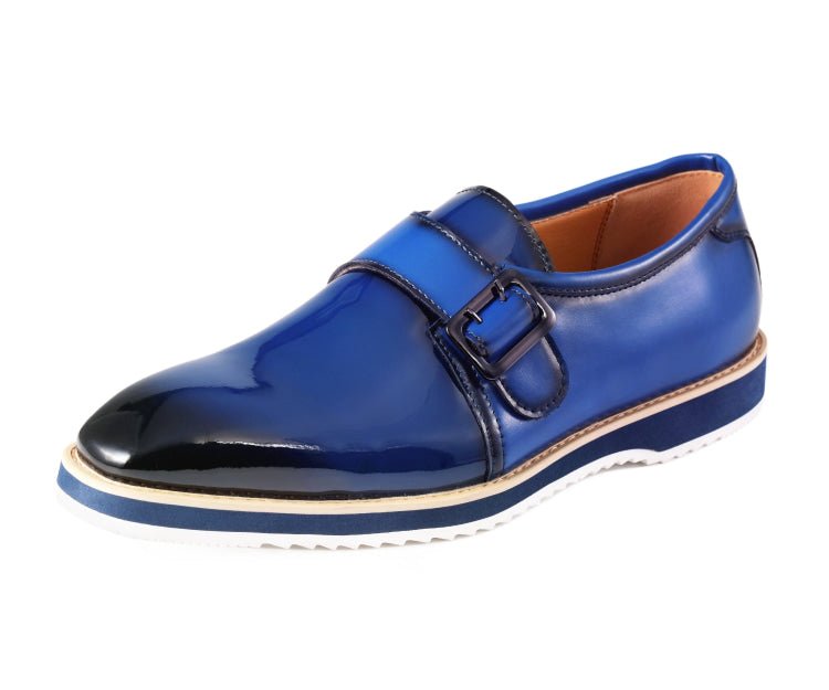 Amali Men's Skyler Blue