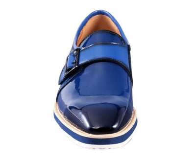 Amali Men's Skyler Blue