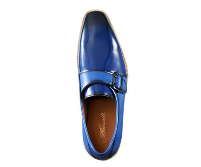 Amali Men's Skyler Blue