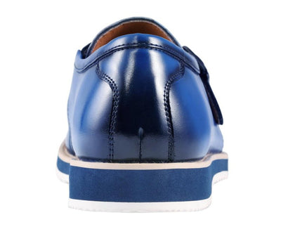 Amali Men's Skyler Blue