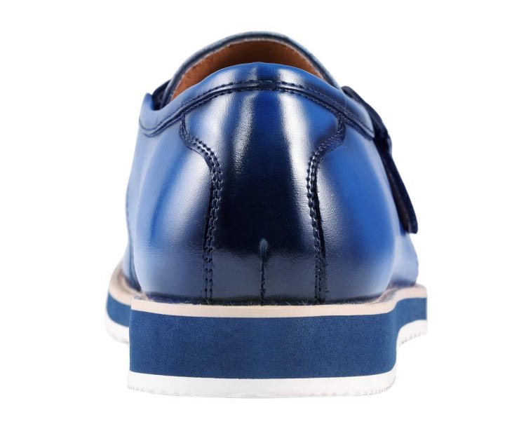 Amali Men's Skyler Blue