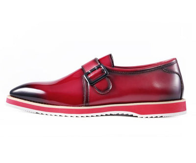 Amali Men's Skyler Red