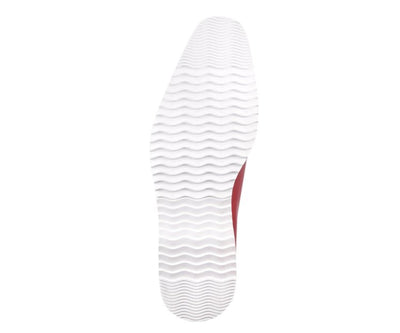 Amali Men's Skyler Red