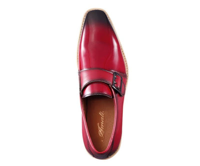 Amali Men's Skyler Red