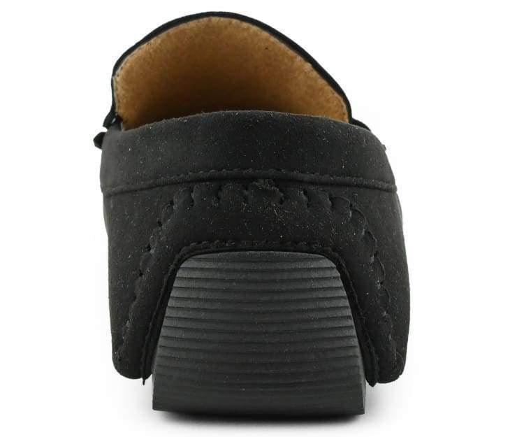 Amali Men's Walken Black