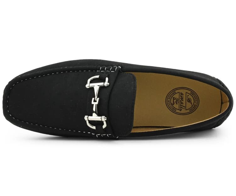 Amali Men's Walken Black