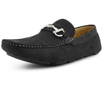 Amali Men's Walken Black