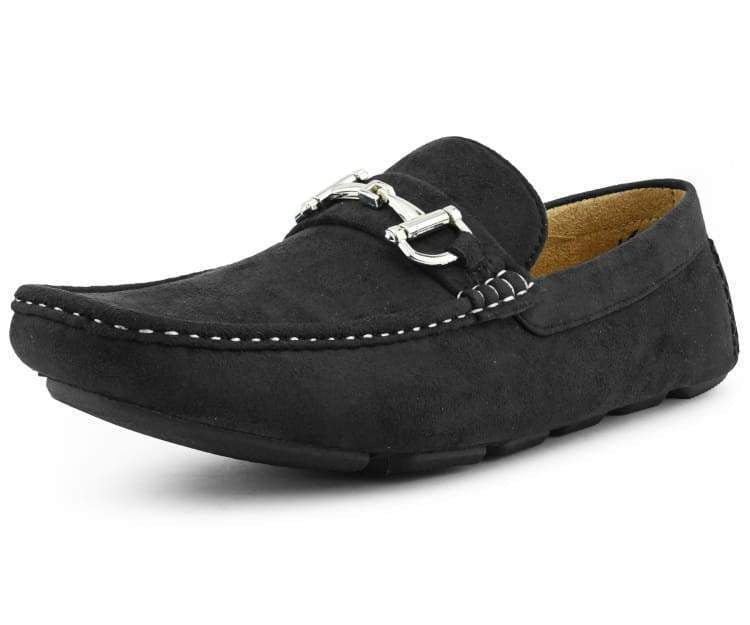Amali Men's Walken Black