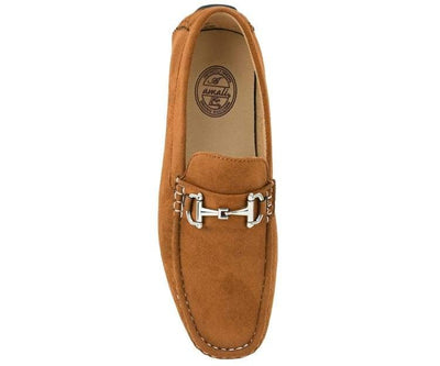 Amali Men's Walken Cognac