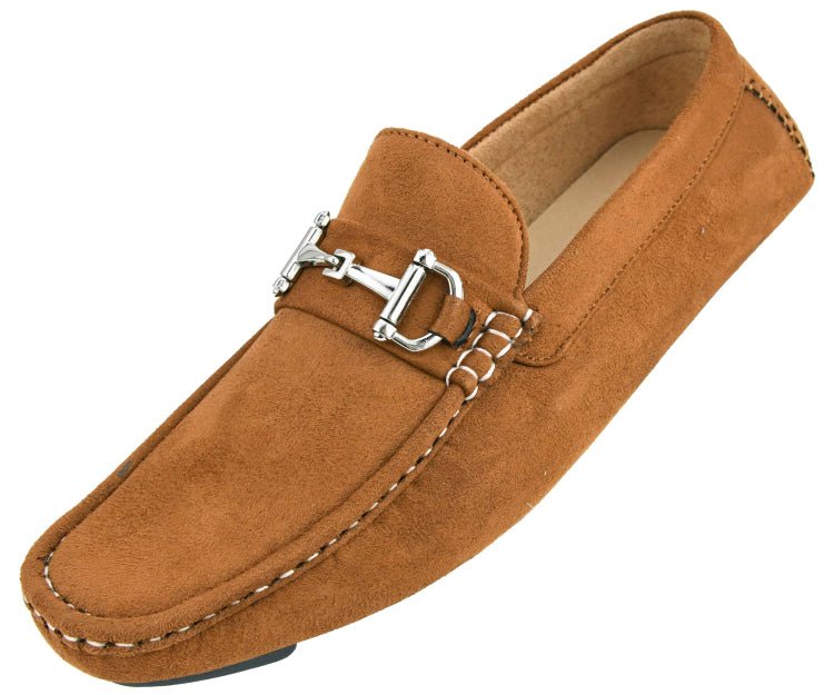 Amali Men's Walken Cognac