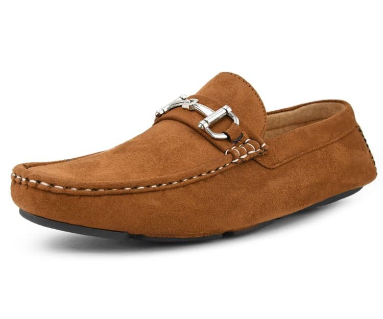 Amali Men's Walken Cognac