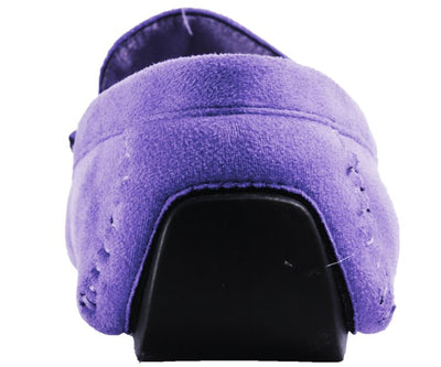 Amali Men's Walken Lavender