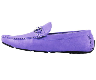 Amali Men's Walken Lavender