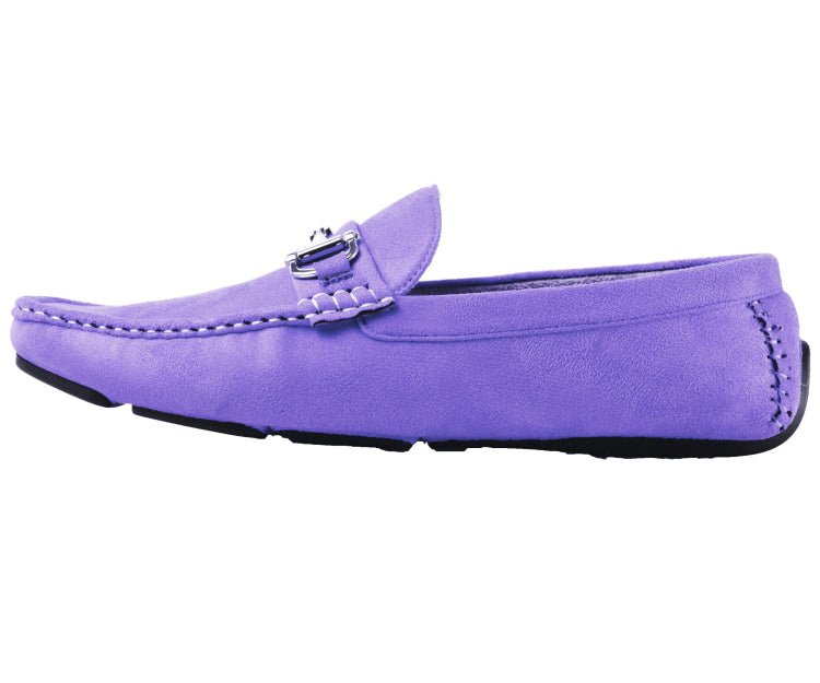 Amali Men's Walken Lavender