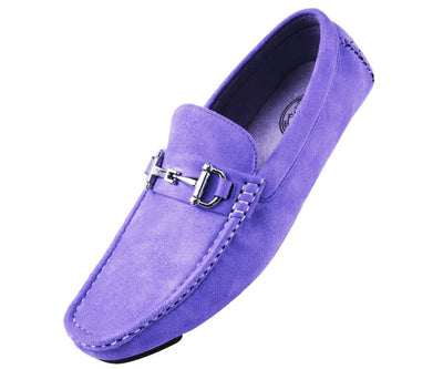 Amali Men's Walken Lavender