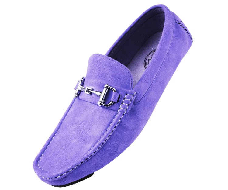 Amali Men's Walken Lavender