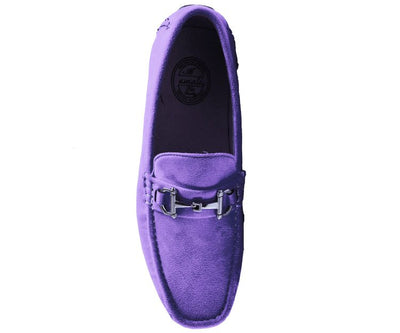 Amali Men's Walken Lavender