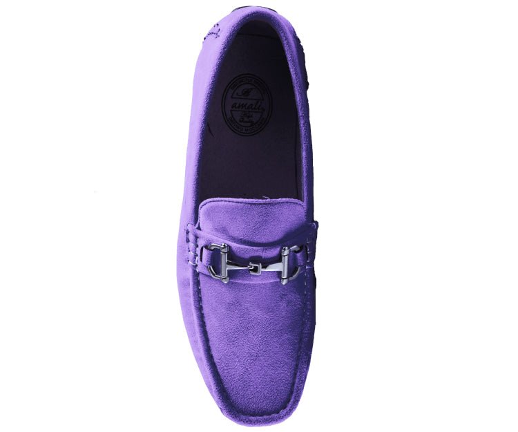 Amali Men's Walken Lavender