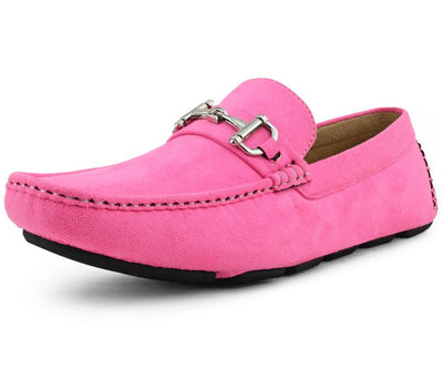 Amali Men's Walken Pink