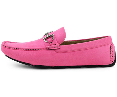 Amali Men's Walken Pink