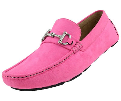 Amali Men's Walken Pink