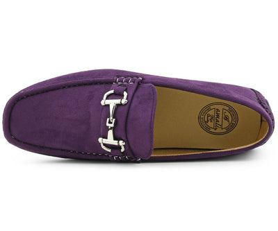 Amali Men's Walken Purple