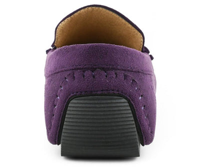 Amali Men's Walken Purple