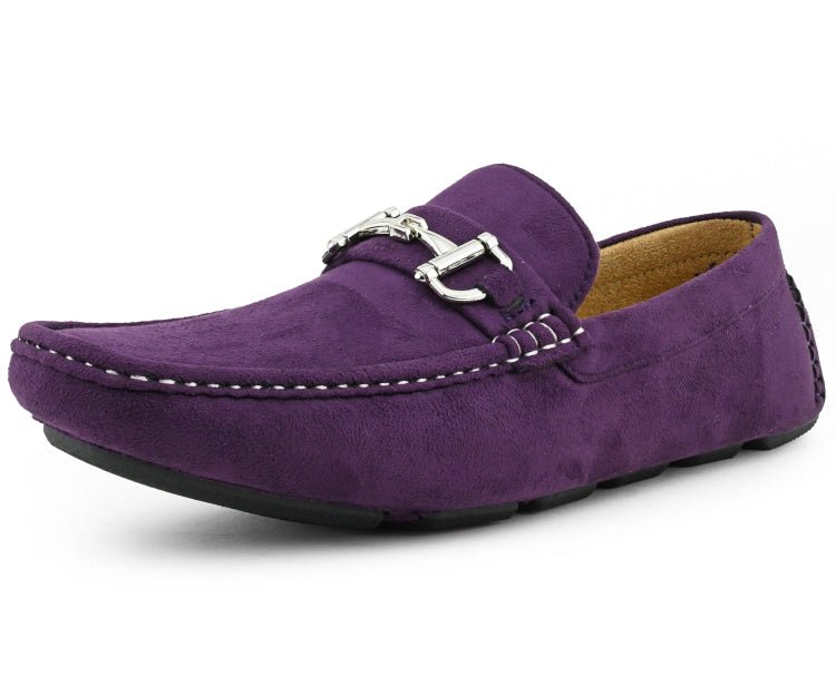 Amali Men's Walken Purple