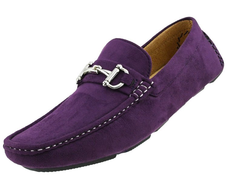 Amali Men's Walken Purple