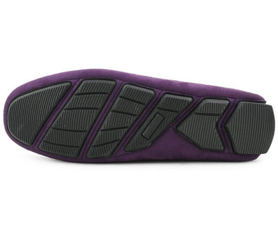 Amali Men's Walken Purple