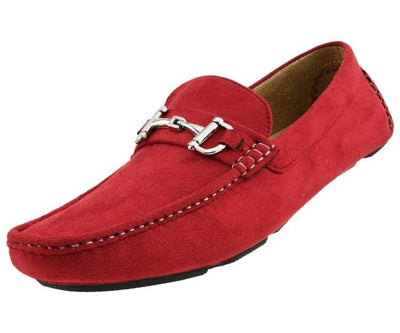 Amali Men's Walken Red