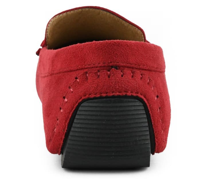 Amali Men's Walken Red