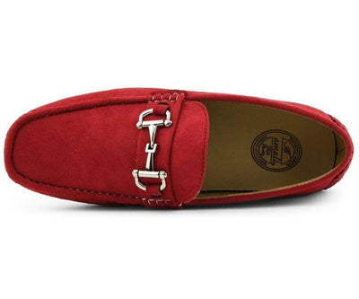Amali Men's Walken Red
