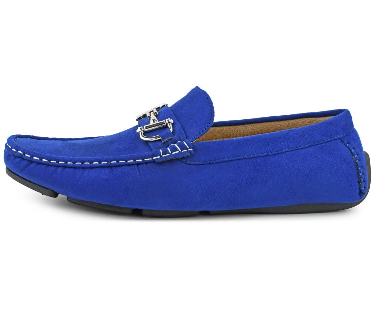 Amali Men's Walken Royal
