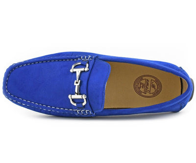 Amali Men's Walken Royal
