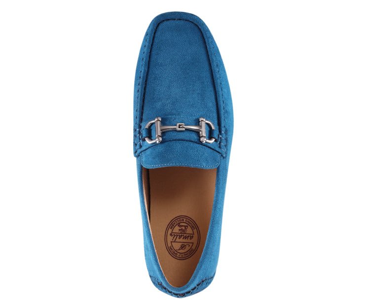Amali Men's Walken Teal