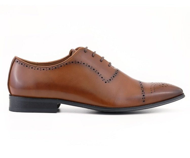 Amali Wyatt Cognac