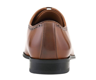 Amali Wyatt Cognac