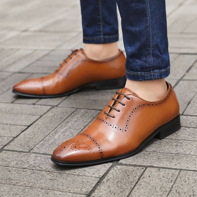 Amali Wyatt Cognac
