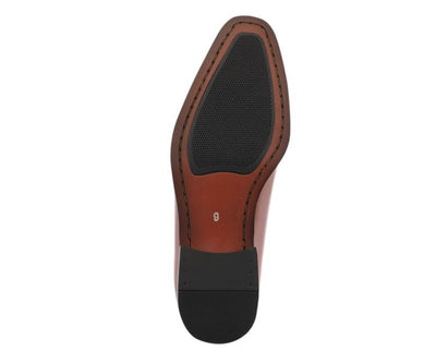 Amali Wyatt Cognac