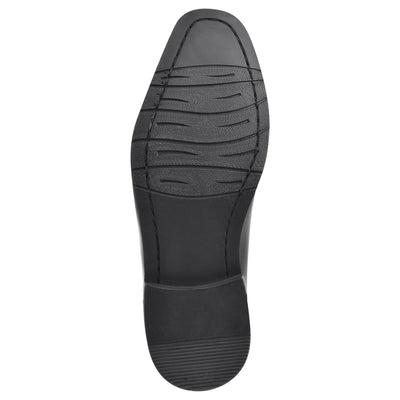 Liberty Zeno Amy Leather Suede Oxford Style Kids Dress Shoes