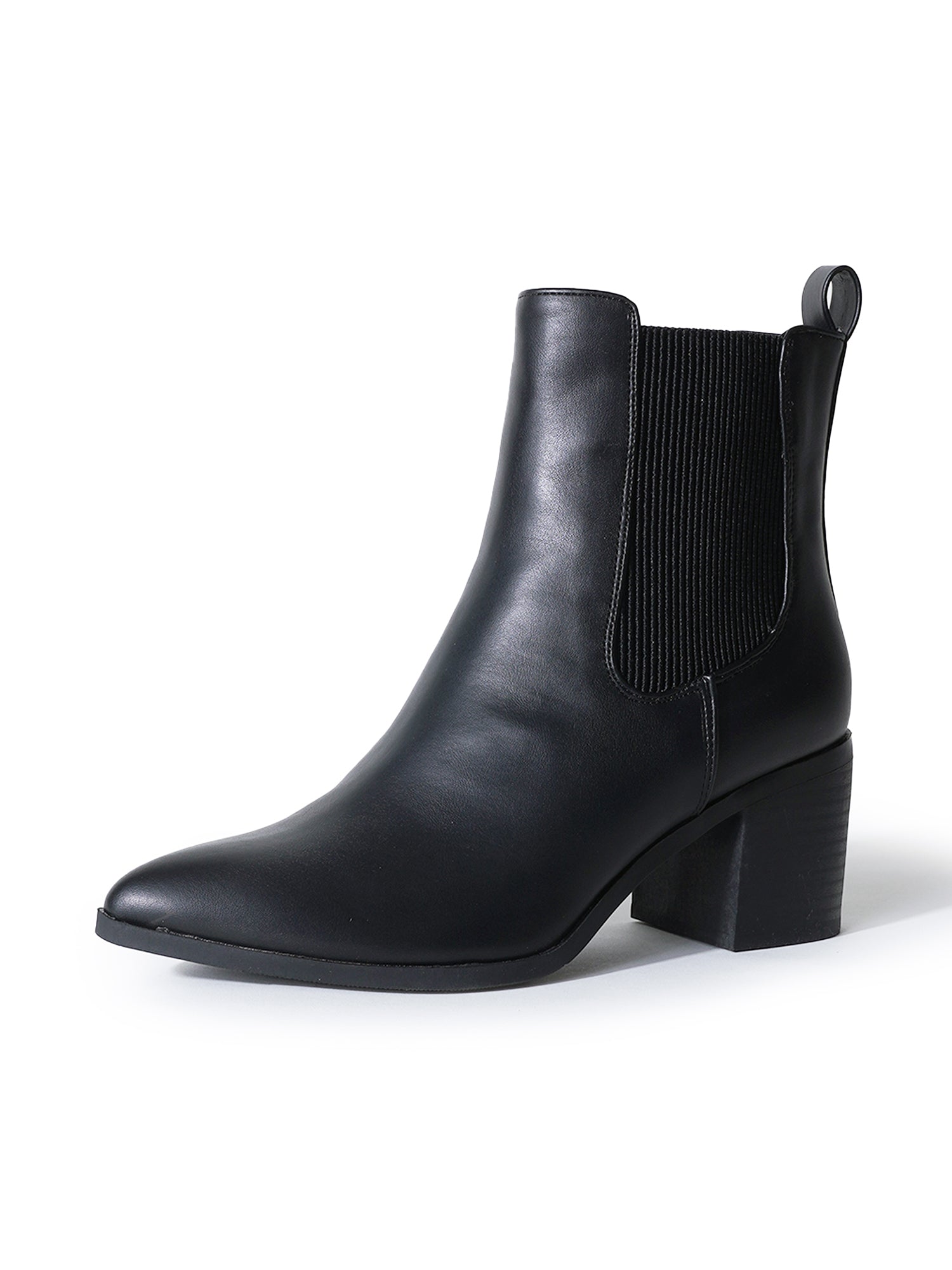 Andi | Black