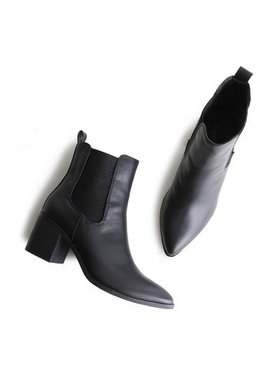 Andi | Black