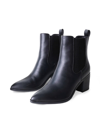 Andi | Black