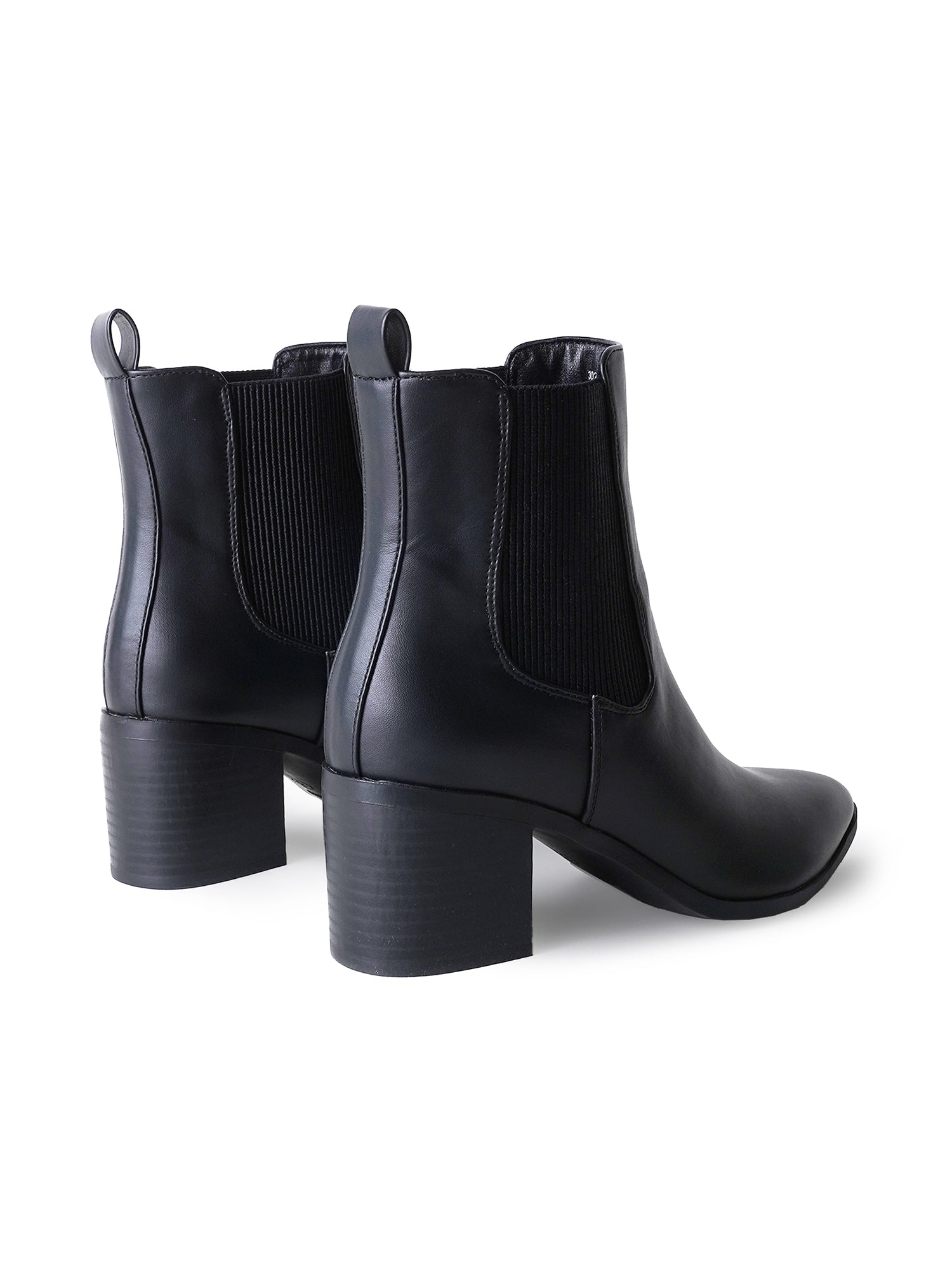 Andi | Black