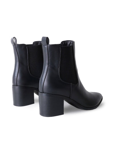 Andi | Black