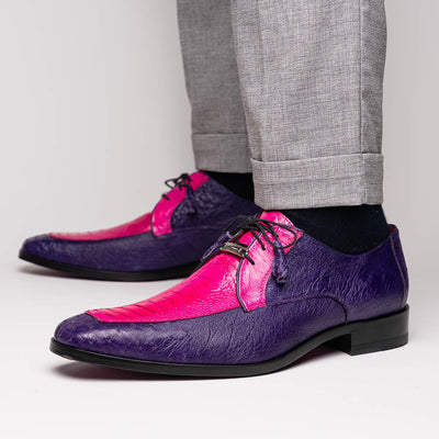 Andretti Pink / Purple