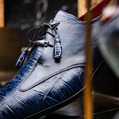 Anzio Blue Jeans
