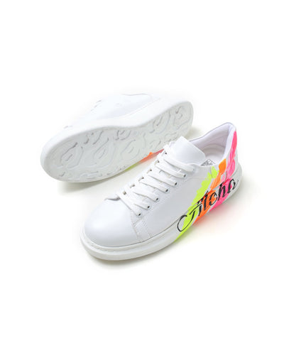 Men's Aloha Three Stripes