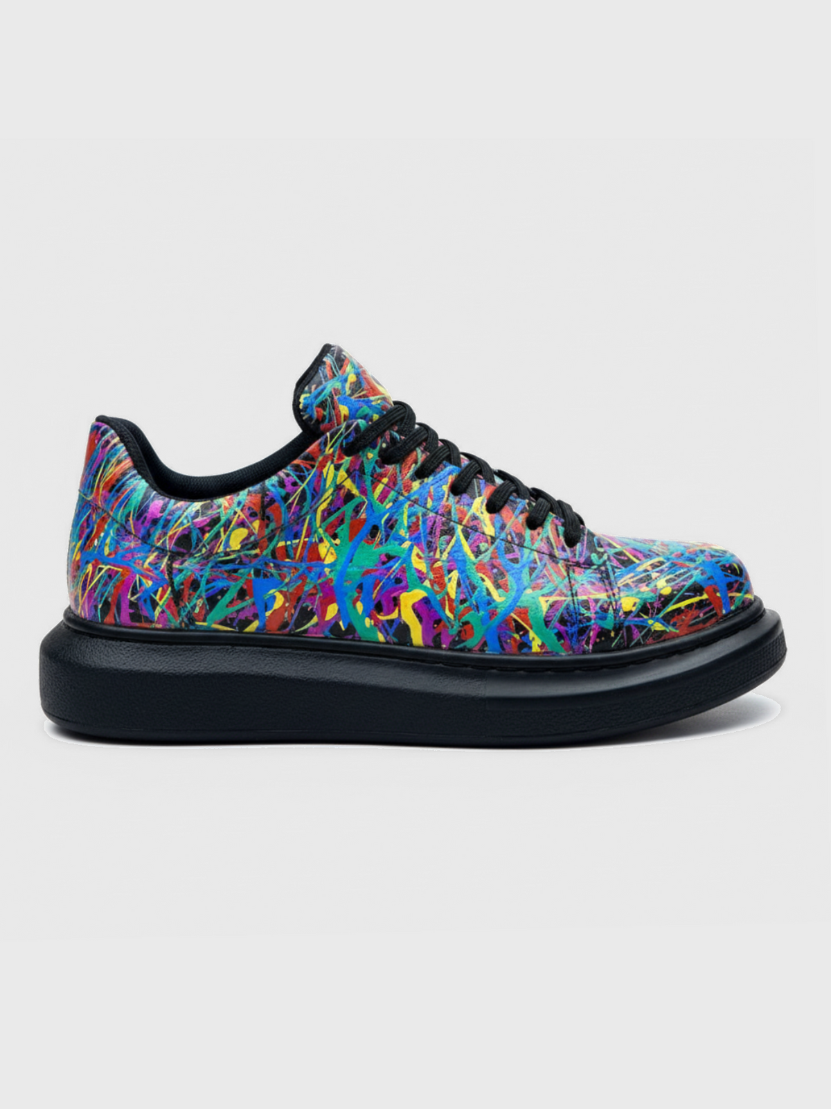 Apollo Moda  Men's Artsy 1 – product view 1